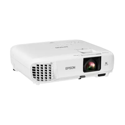 Proyector Epson PowerLite 119W WXGA 4000 lumenes - V11H985020 - imagen 2