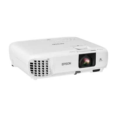 Proyector Epson PowerLite X49 XGA 3600 lumenes - V11H982020 - imagen 2