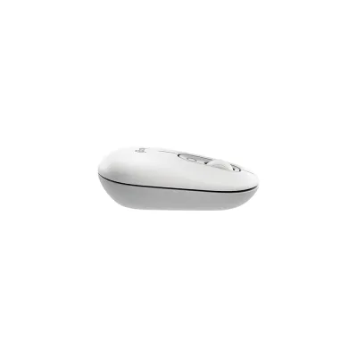 Teclado Logitech + Mouse POP ICON Bluetooth/Wireless/Copilot/White - 920-013055 - imagen 4