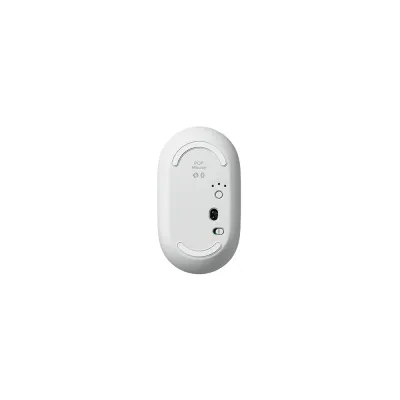 Teclado Logitech + Mouse POP ICON Bluetooth/Wireless/Copilot/White - 920-013055 - imagen 5