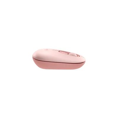 Teclado Logitech + Mouse POP ICON Bluetooth/Wireless/Copilot/Rose - 920-013053 - imagen 4