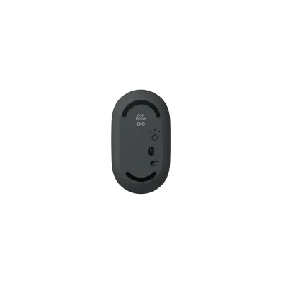 Teclado Logitech + Mouse POP ICON Bluetooth/Wireless/Copilot/Graphite - 920-013052 - imagen 4