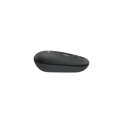 Teclado Logitech + Mouse POP ICON Bluetooth/Wireless/Copilot/Graphite - 920-013052 - imagen 5