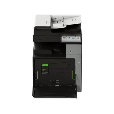 Impresora Multifuncional Lexmark MX953se | Láser Monocromático A3 | 55 ppm | Dúplex Automático | Escáner Dúplex