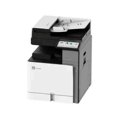 Impresora Multifuncional Lexmark MX953se | Láser Monocromático A3 | 55 ppm | Dúplex Automático | Escáner Dúplex