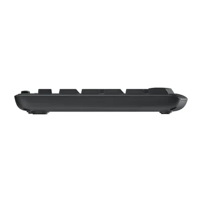 Teclado Logitech + Mouse MK295 Wireless USB Black - 920-009792
