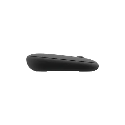 Teclado Logitech + Mouse MK470 Wireless Slim USB Black - 920-009266 - imagen 4