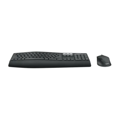 Teclado Logitech + Mouse MK850 Wireless USB Black - 920-008659 - imagen 4