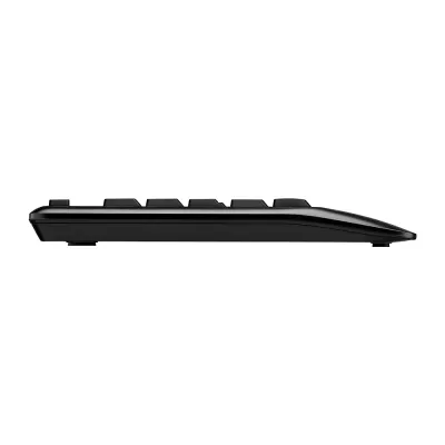Teclado Logitech + Mouse MK345 Wireless USB Black - 920-007820 - imagen 3