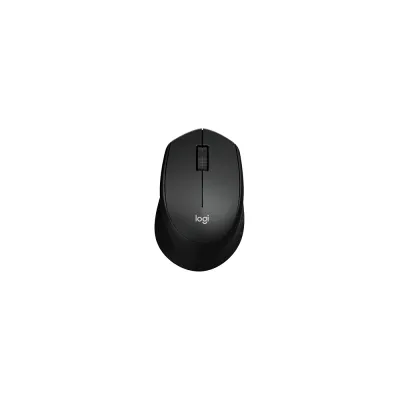 Teclado Logitech + Mouse MK345 Wireless USB Black - 920-007820 - imagen 4
