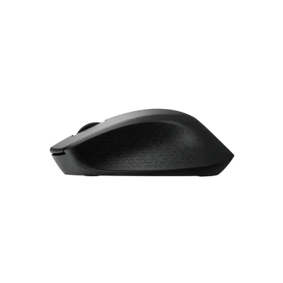 Teclado Logitech + Mouse MK345 Wireless USB Black - 920-007820 - imagen 5