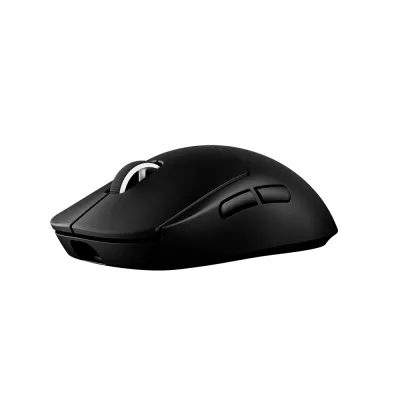 Mouse Logitech G Pro X Superlight 2C 44K DPI Wireless Lightspeed/Lightforce Hero 2 Ne, PN 910-007530 - imagen 2
