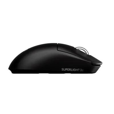 Mouse Logitech G Pro X Superlight 2C 44K DPI Wireless Lightspeed/Lightforce Hero 2 Ne, PN 910-007530 - imagen 4