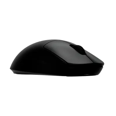 Mouse Logitech G Pro 2 Lightspeed Wireless Hero 2 44K Lightforce/Lightsync RGB Negro, PN 910-007294 - imagen 3