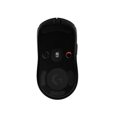 Mouse Logitech G Pro 2 Lightspeed Wireless Hero 2 44K Lightforce/Lightsync RGB Negro, PN 910-007294 - imagen 4
