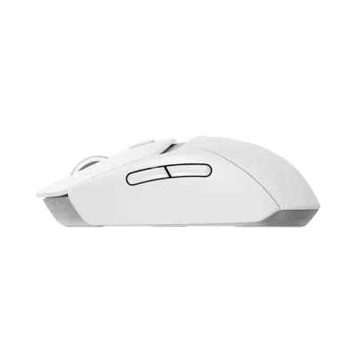 Mouse Logitech G309 Lightspeed Wireless/BT 25K DPI Lightforce Blanco - 910-007206 - imagen 2