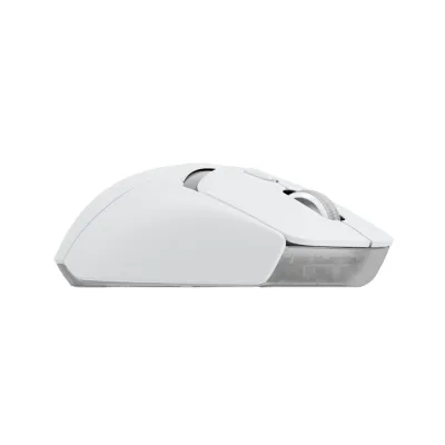 Mouse Logitech G309 Lightspeed Wireless/BT 25K DPI Lightforce Blanco - 910-007206 - imagen 4