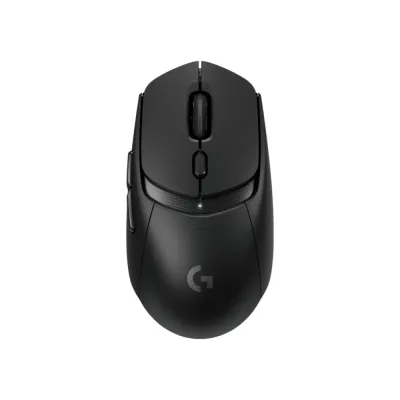 Mouse Logitech G309 Lightspeed Wireless/BT 25K DPI Lightforce Negro - 910-007198