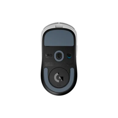 Mouse Logitech G Pro X Superlight 2 Wireless Lightspeed/Lightforce Blanco - 910-00663, PN 910-006637 - imagen 4