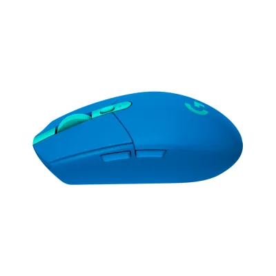 Mouse Logitech G305 Lightspeed Wireless Azul - 910-006013 - imagen 2