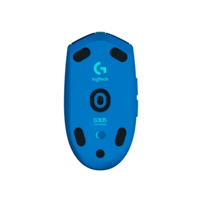 Mouse Logitech G305 Lightspeed Wireless Azul - 910-006013 - imagen 3