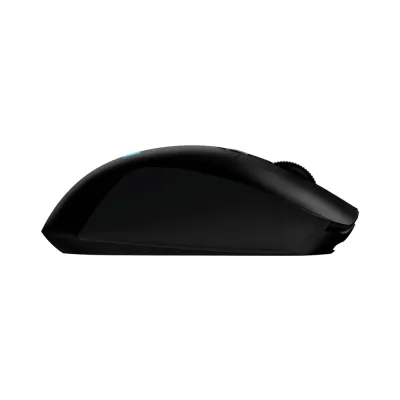 Mouse Logitech G703 Lightspeed Wireless Negro - 910-005639 - imagen 3