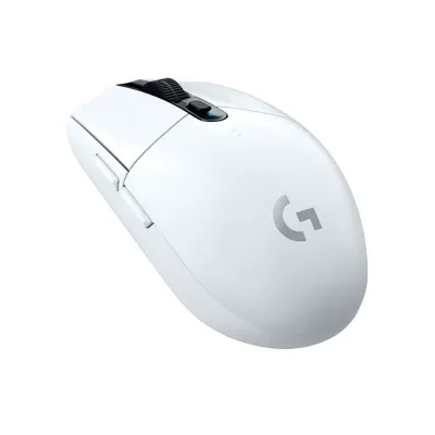 Mouse Logitech G305 Lightspeed Wireless Blanco - 910-005290 - imagen 2