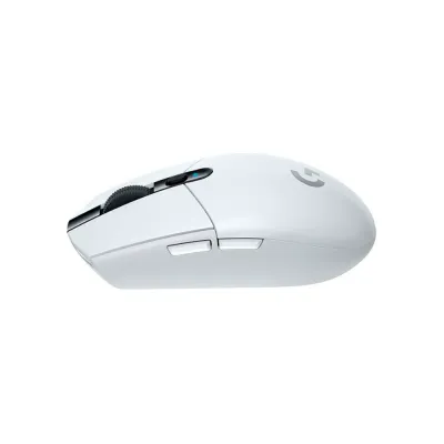 Mouse Logitech G305 Lightspeed Wireless Blanco - 910-005290 - imagen 3