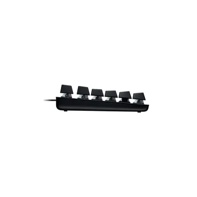 Teclado Logitech G413 TKL SE Backlight Mechanical Gaming Negro - 920-010442 - imagen 4