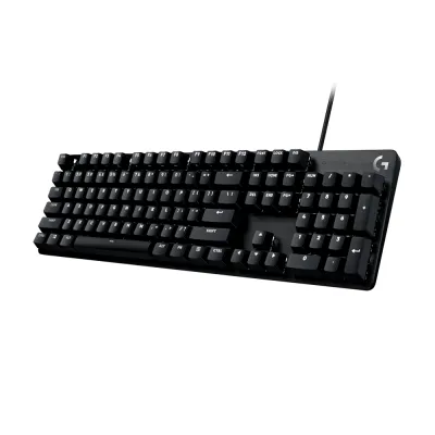 Teclado Logitech G413 SE Backlight Mechanical Gaming Negro - 920-010433