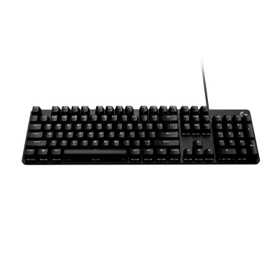 Teclado Logitech G413 SE Backlight Mechanical Gaming Negro - 920-010433 - imagen 3