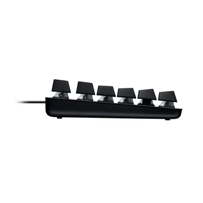 Teclado Logitech G413 SE Backlight Mechanical Gaming Negro - 920-010433 - imagen 5
