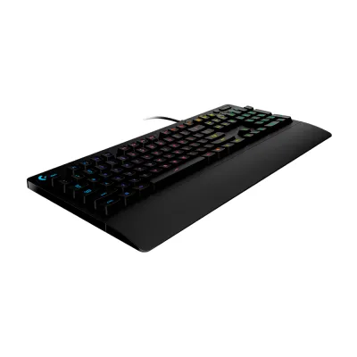 Teclado Logitech G213 Prodigy RGB Gaming - 920-008084 - imagen 4