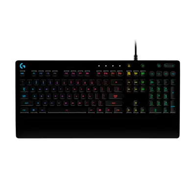 Teclado Logitech G213 Prodigy RGB Gaming - 920-008084 - imagen 2