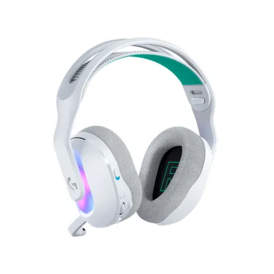 Audífono con micrófono Logitech G522 90H Lightspeed/BT/Cable USB-C Lightsync RG, PN 981-001549 - imagen 2