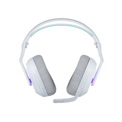 Audífono con micrófono Logitech G522 90H Lightspeed/BT/Cable USB-C Lightsync RG, PN 981-001549 - imagen 3