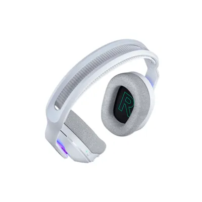 Audífono con micrófono Logitech G522 90H Lightspeed/BT/Cable USB-C Lightsync RG, PN 981-001549 - imagen 4