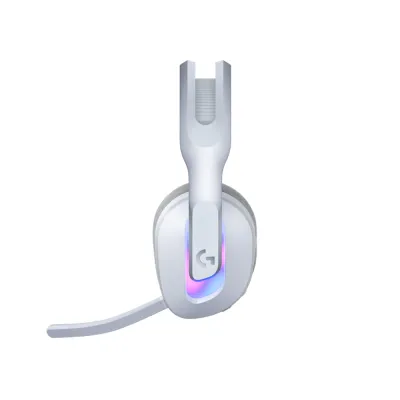 Audífono con micrófono Logitech G522 90H Lightspeed/BT/Cable USB-C Lightsync RG, PN 981-001549 - imagen 5