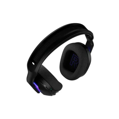 Audífono con micrófono Logitech G522 90H Lightspeed/BT/Cable USB-C Lightsync RG, PN 981-001543 - imagen 2