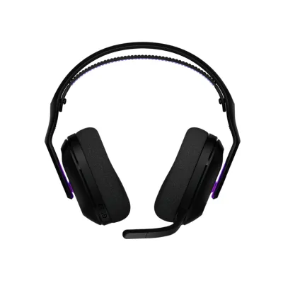 Audífono con micrófono Logitech G522 90H Lightspeed/BT/Cable USB-C Lightsync RG, PN 981-001543 - imagen 4