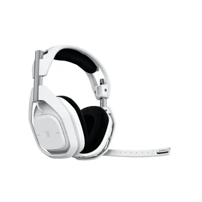 Audífono con micrófono Logitech G Astro A50 X Lightspeed/BT/PS5/PC/Xbox + base, PN 939-002132 - imagen 4