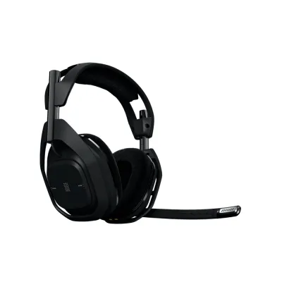 Audífono con micrófono Logitech G Astro A50 X Lightspeed/BT/PS5/PC/Xbox + base, PN 939-002126 - imagen 3