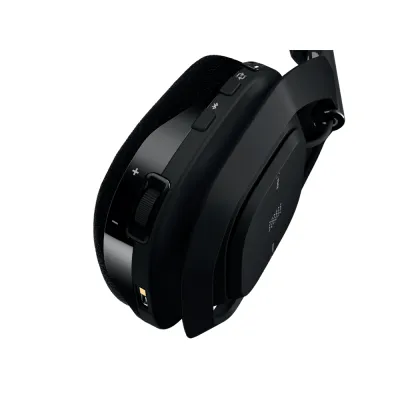 Audífono con micrófono Logitech G Astro A50 X Lightspeed/BT/PS5/PC/Xbox + base, PN 939-002126 - imagen 4