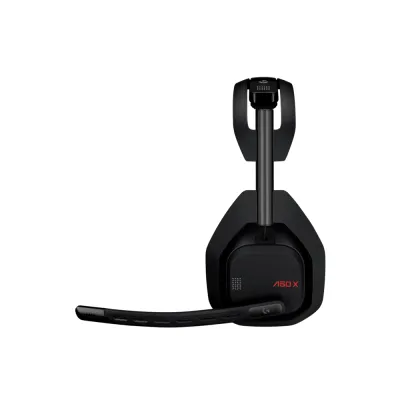 Audífono con micrófono Logitech G Astro A50 X Lightspeed/BT/PS5/PC/Xbox + base, PN 939-002126 - imagen 5
