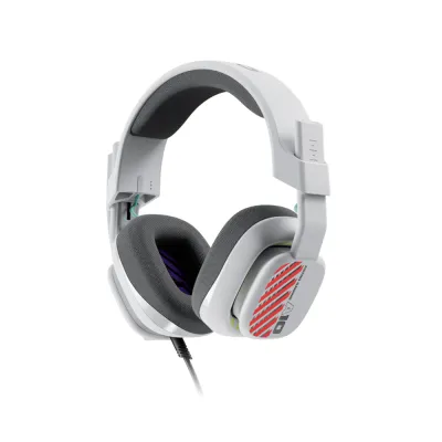 Audífono con micrófono Logitech G Astro A10 G2 Multi-Platform for PC/Mac/PS5/Xb, PN 939-002063