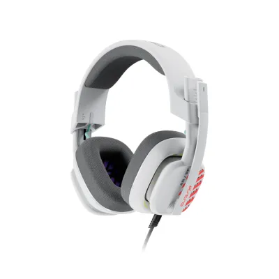 Audífono con micrófono Logitech G Astro A10 G2 Multi-Platform for PC/Mac/PS5/Xb, PN 939-002063 - imagen 2