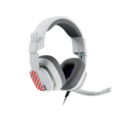 Audífono con micrófono Logitech G Astro A10 G2 Multi-Platform for PC/Mac/PS5/Xb, PN 939-002063 - imagen 3