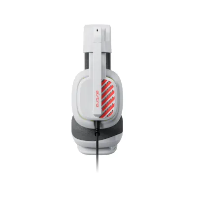 Audífono con micrófono Logitech G Astro A10 G2 Multi-Platform for PC/Mac/PS5/Xb, PN 939-002063 - imagen 4