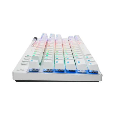 Teclado Logitech Pro X TKL Lightspeed USB white (920-012143) - imagen 2