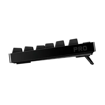 Teclado Logitech Pro Keyboard RGB USB black (920-009388) - imagen 4